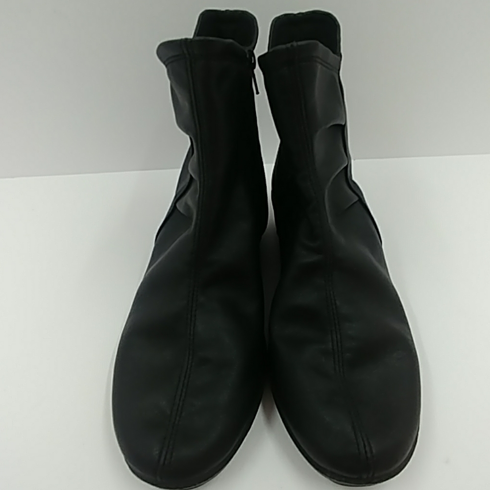 Arcopedico L19 Black Lytech Size 41(US 9.5-10 ) M